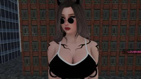 isabella_sunn online show from March 31, 12:11 am