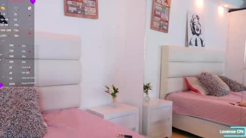 Isabella  online show from May 16, 12:48 pm