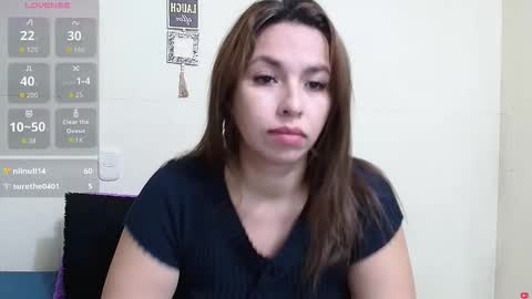 isabellaa_smith03 online show from February 3, 3:04 am