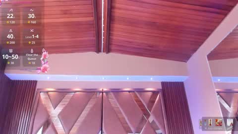 Isabella  Everyday From 0530 to 1430 Col Time online show from January 6, 5:28 pm