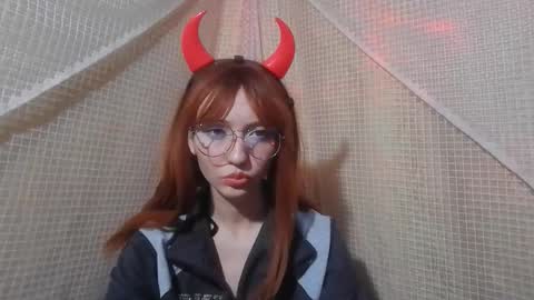 isabellablacky online show from November 1, 3:39 am