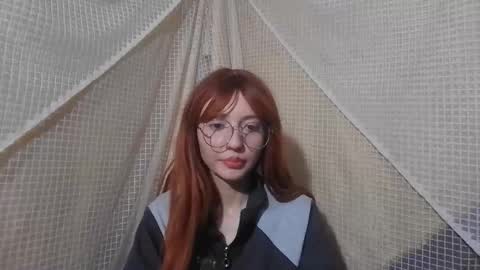 isabellablacky online show from January 19, 5:28 am