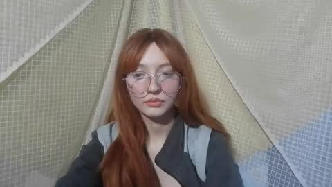 isabellablacky online show from April 29, 6:51 am