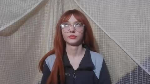 isabellablacky online show from January 16, 3:48 am