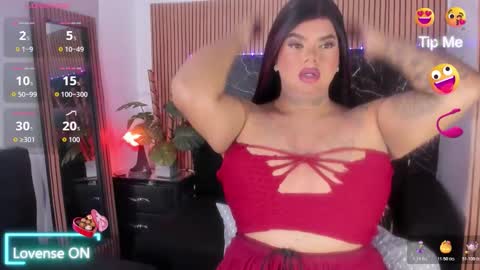 isabellabrand04 online show from October 31, 12:16 pm