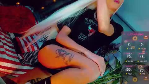 isabellagirs online show from May 15, 4:54 am