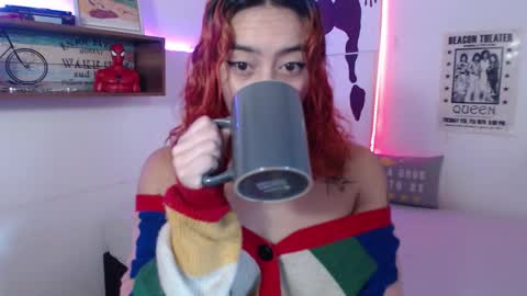 Tati - online show from November 12, 12:18 pm