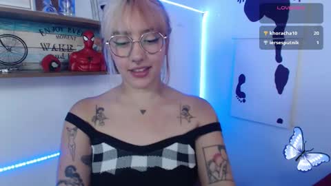 Tati - online show from March 6, 3:02 pm