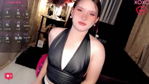 isabel online show from April 17, 12:24 am