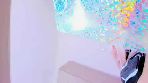 ISABELLA online show from March 25, 8:21 am