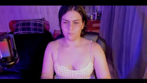 Isabella online show from March 13, 3:54 am