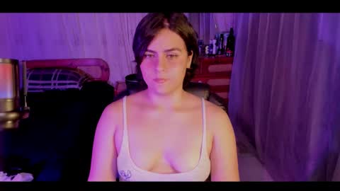 Isabella online show from March 15, 4:39 am