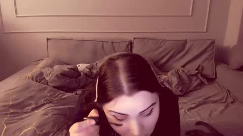 Isabella online show from November 11, 10:12 pm