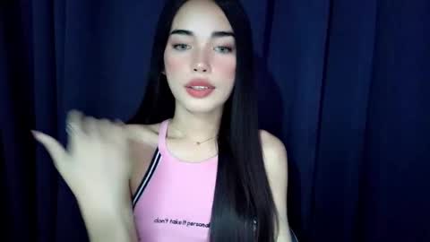 Isabelle online show from February 13, 6:06 am