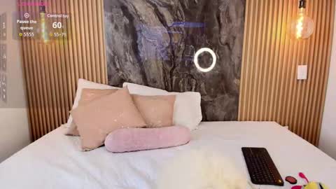 Snapshot of isadora_14 chatting on October 13, 2:30 pm ISADORA online show from October 13, 2:30 pm