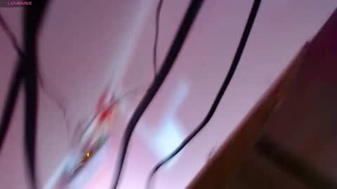 isadora online show from November 27, 8:27 pm