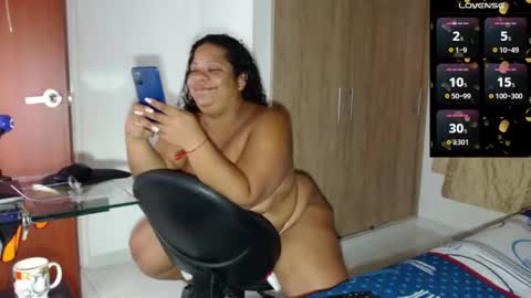 isa online show from February 19, 8:52 pm