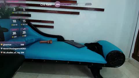 Isa online show from February 18, 4:47 pm