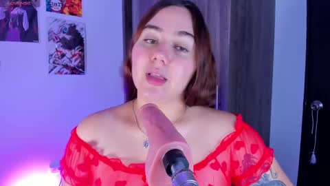 Isa online show from October 20, 11:10 pm