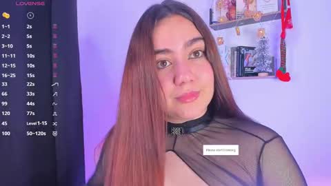 Isa online show from December 2, 5:08 am