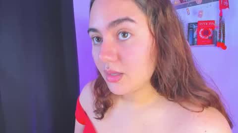 Isa online show from December 14, 1:38 am