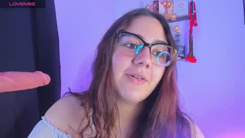 Isa online show from December 1, 11:29 pm