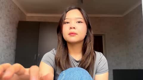 isascullark online show from February 22, 7:45 am