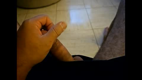 Carlos online show from October 19, 11:04 am