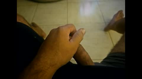 Carlos online show from November 1, 10:03 am