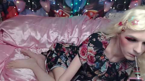 Sele online show from January 14, 11:02 pm