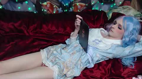 Sele online show from February 11, 11:52 pm