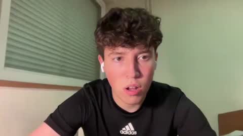 isiah online show from February 12, 8:34 pm