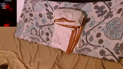 Isidro online show from April 14, 12:58 am