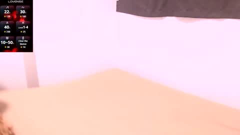 Isidro online show from March 22, 11:09 pm