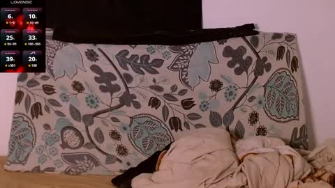 Isidro online show from April 9, 11:10 pm