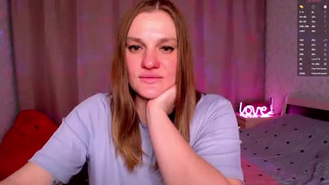 isingle_mom online show from April 17, 5:37 pm