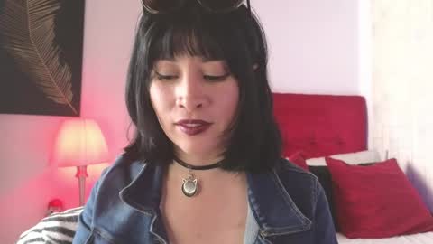 Ana Maria online show from May 9, 3:07 pm