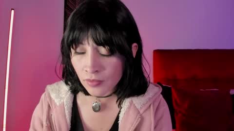 Ana Maria online show from May 13, 2:16 pm