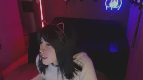 Ana Maria online show from November 24, 1:48 am