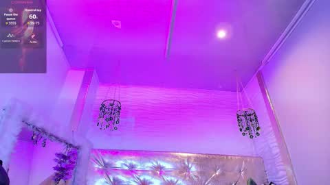 Isis  online show from February 4, 6:50 am