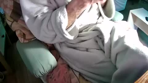 Iskarius online show from January 28, 8:47 pm