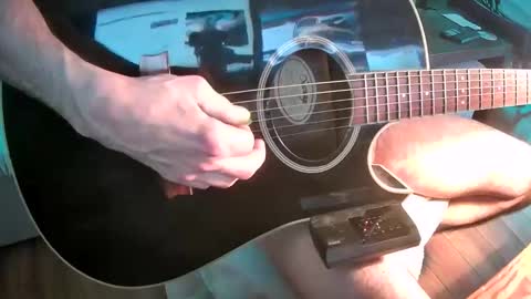 Iskarius online show from May 15, 9:33 pm