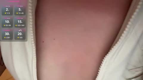 island_muse online show from February 25, 6:11 pm