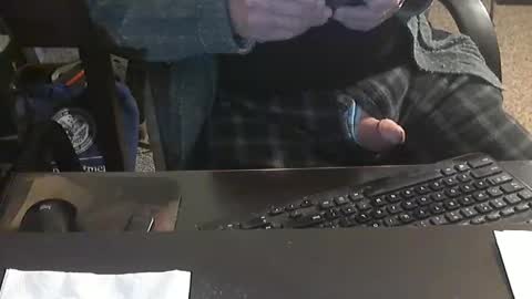 Duke online show from March 1, 5:06 pm