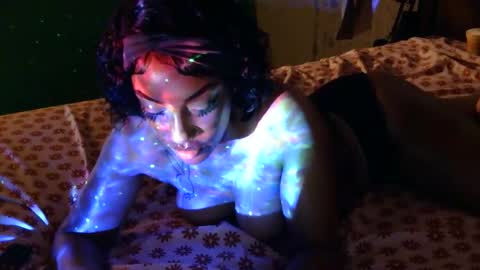 iSlayBunny online show from March 8, 12:00 am