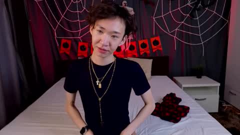 Takumi online show from October 30, 5:30 am