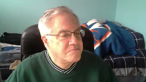 islesman22 online show from February 15, 6:33 pm