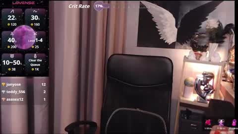 Rebecca online show from January 18, 5:49 am