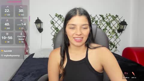 Snapshot of issa_nassar chatting on October 22, 5:14 pm Issa online show from October 22, 5:14 pm