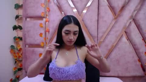 issabela_mackey_ online show from November 6, 4:15 am